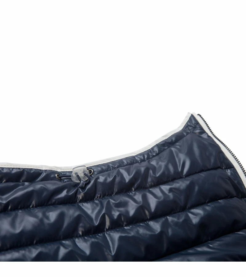 7 A.M. Enfant Baby Shield Footmuff, Small - Marron Glace 4 7 A.M. Enfant Baby Shield Footmuff, Small - Marron Glace - Image 4