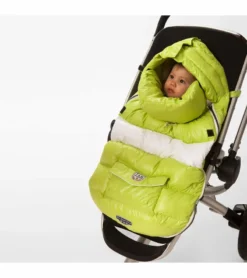 7 A.M. Enfant Baby Shield Footmuff, Small - Marron Glace 9 7 A.M. Enfant Baby Shield Footmuff, Small - Marron Glace -Britax || Graco || Maxi-Cosi Shop 7 a m enfant baby shield footmuff small marron glace 42