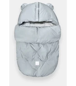 7 A.M. Enfant BebePOD Airy - Bondi Blue (0-9M)