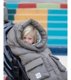 7 A.M. Enfant Blanket 212 Evolution Footmuff - Chestnut 5 7 A.M. Enfant Blanket 212 Evolution Footmuff - Chestnut -Britax || Graco || Maxi-Cosi Shop 7 a m enfant blanket 212 evolution footmuff chestnut 88
