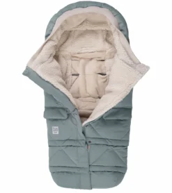 7 A.M. Enfant Blanket 212 Evolution Footmuff - Mirage Blue Quilted 11 7 A.M. Enfant Blanket 212 Evolution Footmuff - Mirage Blue Quilted -Britax || Graco || Maxi-Cosi Shop 7 a m enfant blanket 212 evolution footmuff mirage blue quilted 163