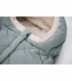 7 A.M. Enfant Blanket 212 Evolution Footmuff - Mirage Blue Quilted 12 7 A.M. Enfant Blanket 212 Evolution Footmuff - Mirage Blue Quilted -Britax || Graco || Maxi-Cosi Shop 7 a m enfant blanket 212 evolution footmuff mirage blue quilted 164