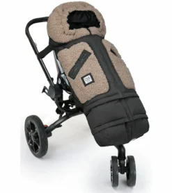7 A.M. Enfant Blanket 212 Evolution Footmuff - Oatmeal Teddy 10 7 A.M. Enfant Blanket 212 Evolution Footmuff - Oatmeal Teddy -Britax || Graco || Maxi-Cosi Shop 7 a m enfant blanket 212 evolution footmuff oatmeal teddy 177
