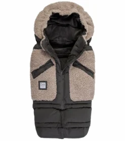 7 A.M. Enfant Blanket 212 Evolution Footmuff - Oatmeal Teddy 11 7 A.M. Enfant Blanket 212 Evolution Footmuff - Oatmeal Teddy -Britax || Graco || Maxi-Cosi Shop 7 a m enfant blanket 212 evolution footmuff oatmeal teddy 178