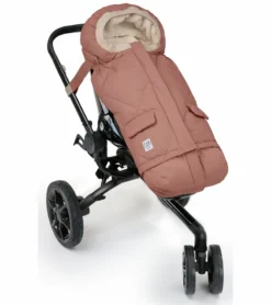 7 A.M. Enfant Blanket 212 Evolution Footmuff - Rose Dawn Quilted 9 7 A.M. Enfant Blanket 212 Evolution Footmuff - Rose Dawn Quilted -Britax || Graco || Maxi-Cosi Shop 7 a m enfant blanket 212 evolution footmuff rose dawn quilted 158