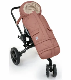7 A.M. Enfant Blanket 212 Evolution Footmuff - Rose Dawn Quilted 10 7 A.M. Enfant Blanket 212 Evolution Footmuff - Rose Dawn Quilted -Britax || Graco || Maxi-Cosi Shop 7 a m enfant blanket 212 evolution footmuff rose dawn quilted 159