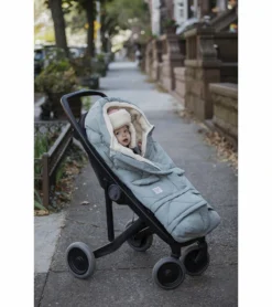 7 A.M. Enfant Blanket 212 Evolution Footmuff - Rose Dawn Quilted 13 7 A.M. Enfant Blanket 212 Evolution Footmuff - Rose Dawn Quilted -Britax || Graco || Maxi-Cosi Shop 7 a m enfant blanket 212 evolution footmuff rose dawn quilted 162