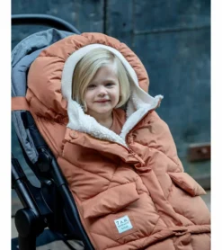 7 A.M. Enfant Blanket 212 Evolution Footmuff - Spice Quilted 7 7 A.M. Enfant Blanket 212 Evolution Footmuff - Spice Quilted -Britax || Graco || Maxi-Cosi Shop 7 a m enfant blanket 212 evolution footmuff spice quilted 111