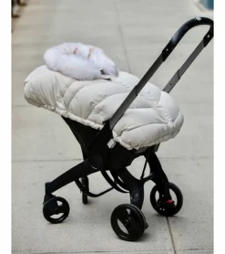 7 A.M. Enfant Car Seat Cocoon Tundra - Heather Beige / White Faux Fur 11 7 A.M. Enfant Car Seat Cocoon Tundra - Heather Beige / White Faux Fur -Britax || Graco || Maxi-Cosi Shop 7 a m enfant car seat cocoon tundra heather beige white faux fur 158