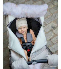 7 A.M. Enfant Car Seat Cocoon Tundra - Heather Beige / White Faux Fur 12 7 A.M. Enfant Car Seat Cocoon Tundra - Heather Beige / White Faux Fur -Britax || Graco || Maxi-Cosi Shop 7 a m enfant car seat cocoon tundra heather beige white faux fur 159