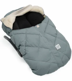 7 A.M. Enfant Cocoon Car Seat Cover - Benji - Mirage Blue Quilted 8 7 A.M. Enfant Cocoon Car Seat Cover - Benji - Mirage Blue Quilted -Britax || Graco || Maxi-Cosi Shop 7 a m enfant cocoon car seat cover benji mirage blue quilted 88