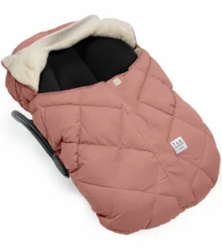 7 A.M. Enfant Cocoon Car Seat Cover - Benji - Rose Dawn Quilted 9 7 A.M. Enfant Cocoon Car Seat Cover - Benji - Rose Dawn Quilted -Britax || Graco || Maxi-Cosi Shop 7 a m enfant cocoon car seat cover benji rose dawn quilted 103