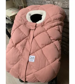 7 A.M. Enfant Cocoon Car Seat Cover - Benji - Rose Dawn Quilted 13 7 A.M. Enfant Cocoon Car Seat Cover - Benji - Rose Dawn Quilted -Britax || Graco || Maxi-Cosi Shop 7 a m enfant cocoon car seat cover benji rose dawn quilted 107