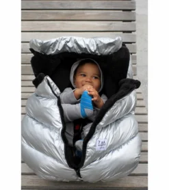 7 A.M. Enfant Cocoon Car Seat Cover - Glacier 12 7 A.M. Enfant Cocoon Car Seat Cover - Glacier -Britax || Graco || Maxi-Cosi Shop 7 a m enfant cocoon car seat cover glacier 102