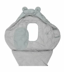 7 A.M. Enfant Nido Bebe Airy Infant Wrap - Bondi Blue (0-6m) 10 7 A.M. Enfant Nido Bebe Airy Infant Wrap - Bondi Blue (0-6m) -Britax || Graco || Maxi-Cosi Shop 7 a m enfant nido bebe airy infant wrap bondi blue 0 6m 161