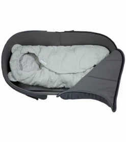 7 A.M. Enfant Nido Bebe Airy Infant Wrap - Bondi Blue (0-6m) 11 7 A.M. Enfant Nido Bebe Airy Infant Wrap - Bondi Blue (0-6m) -Britax || Graco || Maxi-Cosi Shop 7 a m enfant nido bebe airy infant wrap bondi blue 0 6m 162