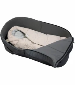 7 A.M. Enfant Nido Bebe Airy Infant Wrap - Brush Beige (0-6m) 11 7 A.M. Enfant Nido Bebe Airy Infant Wrap - Brush Beige (0-6m) -Britax || Graco || Maxi-Cosi Shop 7 a m enfant nido bebe airy infant wrap brush beige 0 6m 165