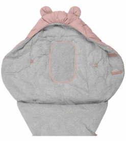 7 A.M. Enfant Nido Bebe Airy Infant Wrap - Cameo Pink (0-6m) 10 7 A.M. Enfant Nido Bebe Airy Infant Wrap - Cameo Pink (0-6m) -Britax || Graco || Maxi-Cosi Shop 7 a m enfant nido bebe airy infant wrap cameo pink 0 6m 159