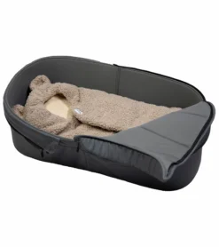 7 A.M. Enfant Nido Bebe Teddy Infant Wrap - Oatmeal Teddy (0-6m) 10 7 A.M. Enfant Nido Bebe Teddy Infant Wrap - Oatmeal Teddy (0-6m) -Britax || Graco || Maxi-Cosi Shop 7 a m enfant nido bebe teddy infant wrap oatmeal teddy 0 6m 136