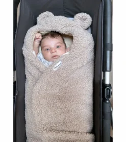 7 A.M. Enfant Nido Bebe Teddy Infant Wrap - Oatmeal Teddy (0-6m) 11 7 A.M. Enfant Nido Bebe Teddy Infant Wrap - Oatmeal Teddy (0-6m) -Britax || Graco || Maxi-Cosi Shop 7 a m enfant nido bebe teddy infant wrap oatmeal teddy 0 6m 137