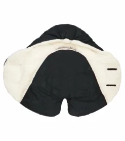 7 A.M. Enfant Nido Cloud Heavyweight Infant Wrap - Core - Black Cloud (0-6m) 8 7 A.M. Enfant Nido Cloud Heavyweight Infant Wrap - Core - Black Cloud (0-6m) -Britax || Graco || Maxi-Cosi Shop 7 a m enfant nido cloud heavyweight infant wrap core black cloud 0 6m 132