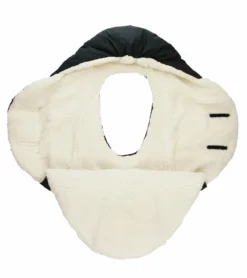 7 A.M. Enfant Nido Cloud Heavyweight Infant Wrap - Core - Black Cloud (0-6m) 9 7 A.M. Enfant Nido Cloud Heavyweight Infant Wrap - Core - Black Cloud (0-6m) -Britax || Graco || Maxi-Cosi Shop 7 a m enfant nido cloud heavyweight infant wrap core black cloud 0 6m 133