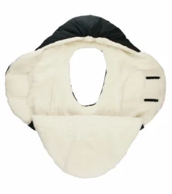 7 A.M. Enfant Nido Cloud Heavyweight Infant Wrap - Core - Black Cloud (6-18m) 9 7 A.M. Enfant Nido Cloud Heavyweight Infant Wrap - Core - Black Cloud (6-18m) -Britax || Graco || Maxi-Cosi Shop 7 a m enfant nido cloud heavyweight infant wrap core black cloud 6 18m 134