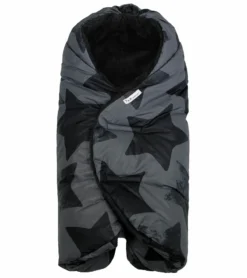 7 A.M. Enfant Nido Winter Infant Wrap - Core - Print Stella Grand (0-6m)