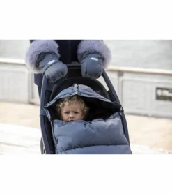 7 A.M. Enfant Plushpod Footmuff - Tundra - Heather Grey Dark - Arctic Faux Fur (18m-3T) 13 7 A.M. Enfant Plushpod Footmuff - Tundra - Heather Grey Dark - Arctic Faux Fur (18m-3T) -Britax || Graco || Maxi-Cosi Shop 7 a m enfant plushpod footmuff tundra heather grey dark arctic faux fur 18m 3t 98