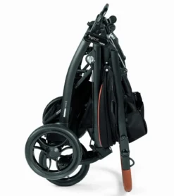 Agio By Peg Perego Z3 Travel System - Black -Britax || Graco || Maxi-Cosi Shop agio by peg perego z3 travel system black 137