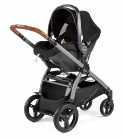 Agio By Peg Perego Z4 + Primo Viaggio 4-35 Nido Travel System - Mirage Blue -Britax || Graco || Maxi-Cosi Shop agio by peg perego z4 primo viaggio 4 35 nido travel system mirage blue 37