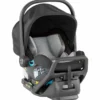 Baby Jogger City GO 2 Infant Car Seat - Slate