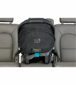 Baby Jogger City GO 2 Infant Car Seat - Slate -Britax || Graco || Maxi-Cosi Shop baby jogger city go 2 infant car seat slate 46