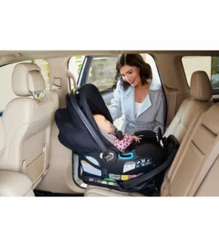 Baby Jogger City GO 2 Infant Car Seat - Slate -Britax || Graco || Maxi-Cosi Shop baby jogger city go 2 infant car seat slate 47
