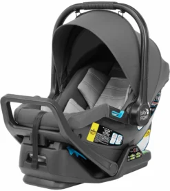 Baby Jogger City GO Air Infant Car Seat - Granite