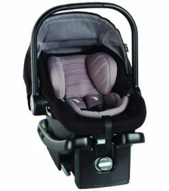 Baby Jogger City Go Infant Car Seat - Black -Britax || Graco || Maxi-Cosi Shop baby jogger city go infant car seat black 240