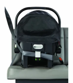 Baby Jogger City Go Infant Car Seat - Black -Britax || Graco || Maxi-Cosi Shop baby jogger city go infant car seat black 241