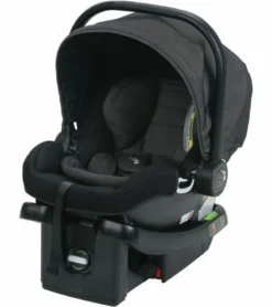 Baby Jogger City Mini 2 Stroller + City Go Travel System - Carbon / Charcoal -Britax || Graco || Maxi-Cosi Shop baby jogger city mini 2 stroller city go travel system carbon charcoal 145