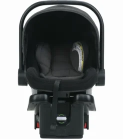 Baby Jogger City Mini 2 Stroller + City Go Travel System - Carbon / Charcoal -Britax || Graco || Maxi-Cosi Shop baby jogger city mini 2 stroller city go travel system carbon charcoal 146