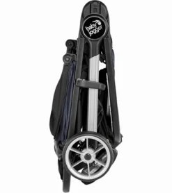 Baby Jogger City Mini 2 Stroller + City Go Travel System - Carbon / Charcoal -Britax || Graco || Maxi-Cosi Shop baby jogger city mini 2 stroller city go travel system carbon charcoal 148