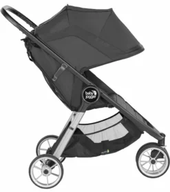 Baby Jogger City Mini 2 Travel System - Jet -Britax || Graco || Maxi-Cosi Shop baby jogger city mini 2 travel system jet 160