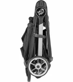 Baby Jogger City Mini 2 Travel System - Jet -Britax || Graco || Maxi-Cosi Shop baby jogger city mini 2 travel system jet 162