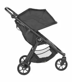 Baby Jogger City Mini GT2 Travel System - Jet -Britax || Graco || Maxi-Cosi Shop baby jogger city mini gt2 travel system jet 208