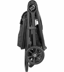 Baby Jogger City Mini GT2 Travel System - Jet -Britax || Graco || Maxi-Cosi Shop baby jogger city mini gt2 travel system jet 211