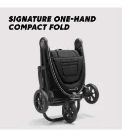 Baby Jogger City Mini GT2 Travel System - Opulent Black -Britax || Graco || Maxi-Cosi Shop baby jogger city mini gt2 travel system opulent black 143