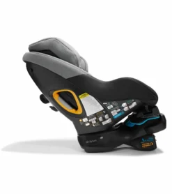 Baby Jogger City Turn Rotating Convertible Car Seat - Onyx Black -Britax || Graco || Maxi-Cosi Shop baby jogger city turn rotating convertible car seat onyx black 31