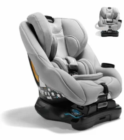 Baby Jogger City Turn Rotating Convertible Car Seat - Paloma Greige
