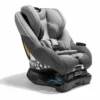 Baby Jogger City Turn Rotating Convertible Car Seat - Phantom Grey