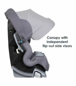 Baby Trend Cover Me 4-in-1 Convertible Car Seat - Vespa -Britax || Graco || Maxi-Cosi Shop baby trend cover me 4 in 1 convertible car seat vespa 12