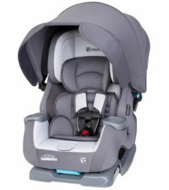 Baby Trend Cover Me 4-in-1 Convertible Car Seat - Vespa
